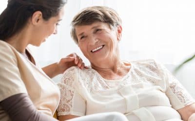 Finding Caregivers in a COVID World
